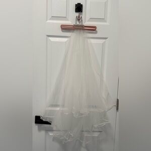 Wedding Veil